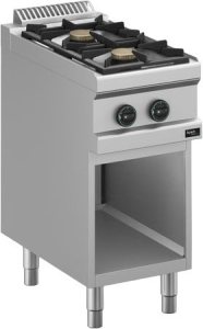 Газовая плита APACH Cook Line APRG-47P/PL