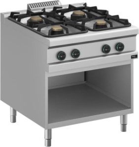 Газовая плита APACH Cook Line APRG-89P/PL