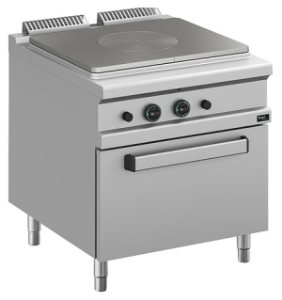 Газовая плита APACH Cook Line APRGS-89FG/PL