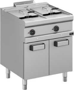 Электрическая фритюрница APACH Cook Line APFE-77P/PL