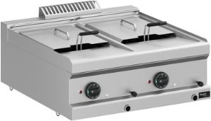 Газовая фритюрница APACH Cook Line APFG-77T/PL