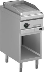 Электрическая открытая сковорода APACH Cook Line APTE-47PR/PL