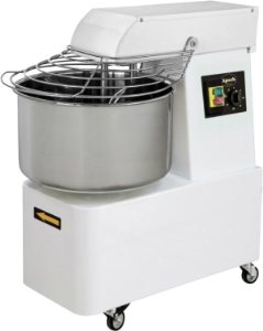 Спиральный тестомес APACH Cook Line ASM32F 2S 3ф.