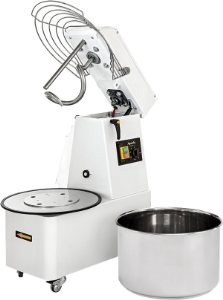 Спиральный тестомес APACH Cook Line ASM48R 3ф