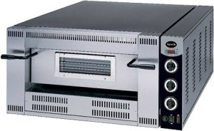 Газовая печь для пиццы APACH Cook Line AMG4