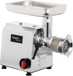 Мясорубка APACH Cook Line ATI22UT (полный унгер) 1ф