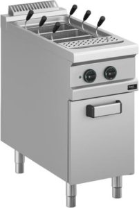 Электрическая макароноварка APACH Cook Line APPE-49P/PL