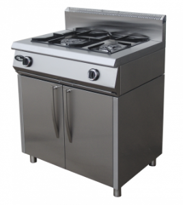 Газовая плита Grill Master Ф2ПГ/600 50037