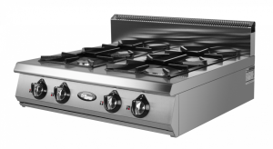 Газовая плита Grill Master Ф4ПГ/800 50003