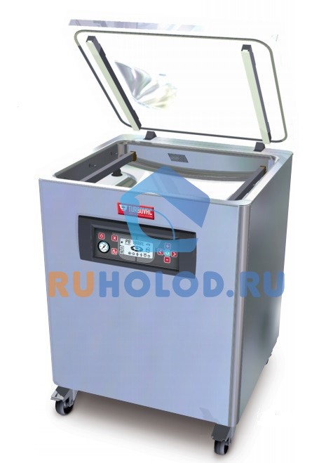 Упаковщик вакуумный Turbovac M20 PRO GAS