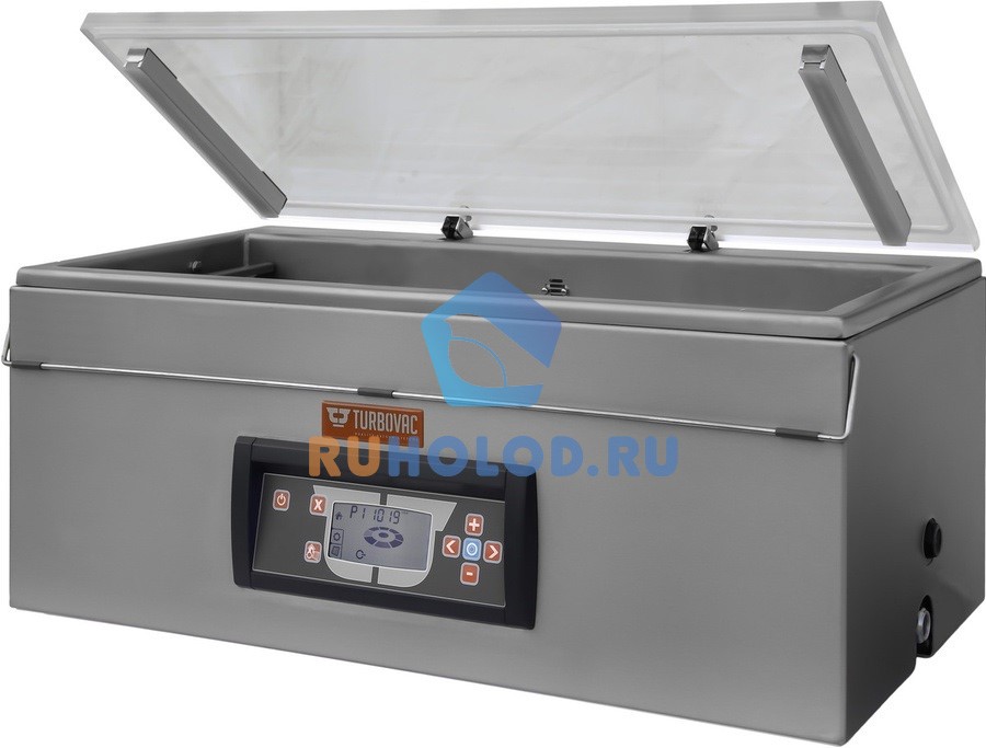 Упаковщик вакуумный Turbovac S50 PRO GAS