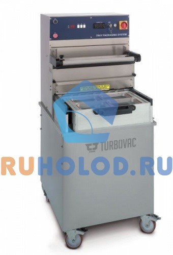 Запайщик лотков Turbovac TPS XL MAP&SKIN