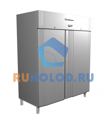 Шкаф комбинированный Полюс RF 1120 