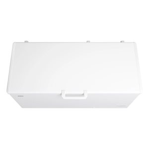 Ларь морозильный с глухой крышкой Haier HCE520RFC - Изображение 4