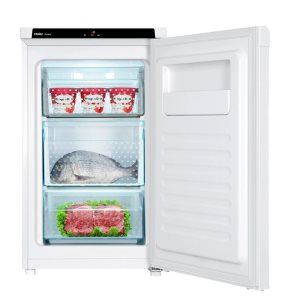 Шкаф морозильный с глухой дверью Haier HF-82WAA - Изображение 3