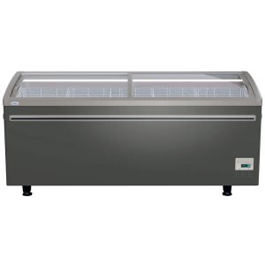 Морозильный ларь-бонета Haier GTS1850GB - Изображение 2