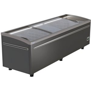 Морозильный ларь-бонета Haier GTS2500GCH
