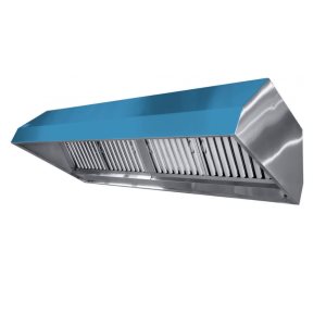 Зонты вытяжные