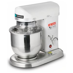 Миксер планетарный HURAKAN HKN-KS5