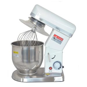 Миксер планетарный HURAKAN HKN-KS7 - Изображение 2