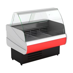 Витрина морозильная CRYSPI Octava M 1500 - Изображение 2