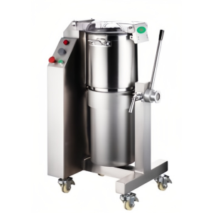 Куттер HURAKAN HKN-CL18MSW