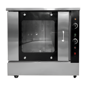 Шкаф расстоечный HURAKAN HKN-XLT15MWS