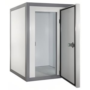 Камера холодильная АСК-холод КХ-5,51 (1660х1960х2200) - Изображение 2
