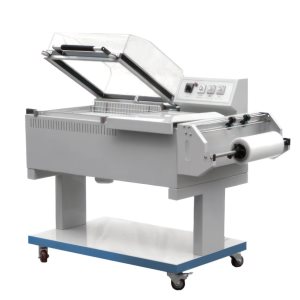 Термоупаковочные аппараты и машины