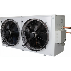 Сплит-система холодильная среднетемпературная Intercold MCM 6200 FT