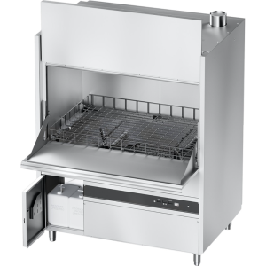 Котломоечная машина Abat МПК 130-65 - Изображение 3